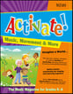 Activate Magazine April 2013-May 2013 Book & CD Pack